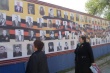 В Тбилисском районе появилась «Стена памяти»