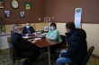 Глава Тбилисского района провел выездной прием граждан в Алексее-Тенгинской