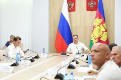 Вениамин Кондратьев: До конца 2024 года фермеры Кубани смогут выкупать сельхозземли по льготной цене