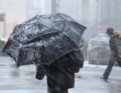 Эктренное предупреждение!