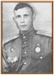 Мать-Кубань вас помнит поименно