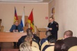 На планерке в администрации Тбилисского района обсудили работу  образовательных учреждений