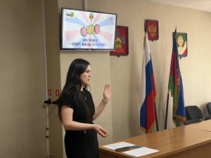 В рамках реализации проекта «Спорт. Жизнь. Профсоюз», реализуемого при поддержке грантов губернатора Кубани, прошла викторина для членов Профсоюза! 