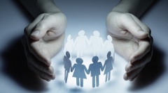 Психологическая поддержка безработных граждан