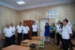 Глава Тбилисского района поздравил сотрудников ГИБДД с профессиональным праздником