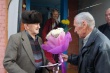В Тбилисском районе поздравляют ветерана с 90-летием