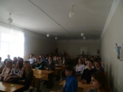 В Тбилисском районе продолжает свою работу мобильно-консультативный пункт «Твой выбор»