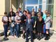 Молодые депутаты Тбилисского района отправились в «Орленок»