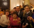 Женщины Тбилисского района приняли участие в праздничном концерте в Краснодаре