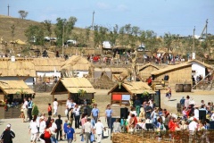 Артисты из Тбилисского района привезли из «Атамани» дипломы краевого фестиваля духовной культуры 