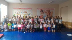 Необычный турнир 