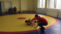 Две серебряные медали пополнили копилку наград Тбилисского района