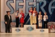 Танцевальные коллективы из Тбилисского района привезли медали с турнира Южного федерального округа