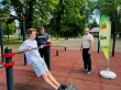ГТО объединяет поколения