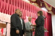 Тбилисцам представили избранного главу и депутатов Совета поселения
