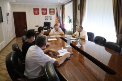 Еще 98 детей пойдут в детские сады Тбилисского района 