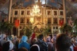 Праздник Троицы отметили в Тбилисском  районе
