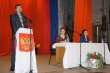 Инаугурация главы Нововладимировского сельского поселения прошла в Тбилисском районе