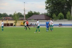 В копилке «Кубанской короны» очередная победа