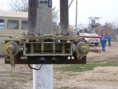 Свыше 1,2 тысячи договоров на техприсоединение выполнило Кубаньэнерго в Усть-Лабинском энергорайоне