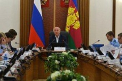 В крае подвели итоги работы антинаркотических комиссий в городах и районах за первое полугодие 2016 года