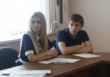 Школьные лидеры Тбилисского района провели первую встречу после выборов