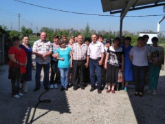 Техники-осеменаторы сельхозпредприятий района прошли переаттестацию