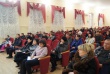 Гражданам, прибывшим в Тбилисский район из Донбасса, рассказали об изменениях в миграционном законодательстве