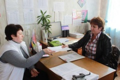 Лучшие органы ТОС Тбилисского района определили в краевом конкурсе