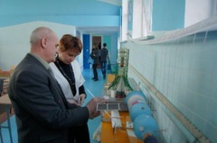 В Тбилисском районе открылся клуб авиамоделирования