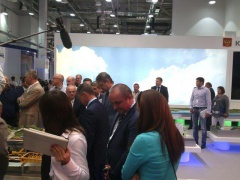 Инвестиции на сумму 240 миллионов рублей привлек Тбилисский район