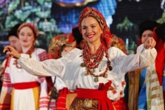 Кубанский казачий хор выступит в Тбилисской