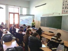 Наш главный рекорд-здоровье и спорт