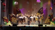 Центр воспитания детей «Театр юного зрителя» станицы Тбилисской отпраздновал 65-летний юбилей.