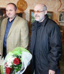 Жительнице Тбилисского района исполнилось 90 лет