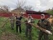В Тбилисской не прекращаются работы по наведению порядка