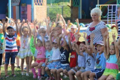 В Тбилисской состоялась комиссия по комплектованию детских садов