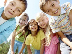 Планируется открытие консультационных центров для родителей детей в возрасте от двух месяцев до 8 лет