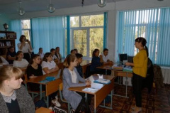 Профилактика вредных привычек, правонарушений и безнадзорности среди учащихся