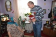 Жительница Тбилисского района в новогодние праздники отмечает 90-летие