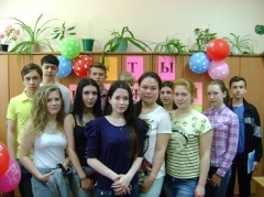 В рамках краевой акции "Ты нужен Кубани!"