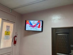 Выборы Лидеров органов ученического самоуправления Тбилисского района состоялись