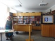 В районной библиотеке состоялась очередная встреча любителей поэзии в рамках Года литературы в России