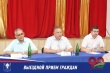 4 июля глава Тбилисского района Евгений Ильин провел выездной прием граждан