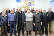В Усть-Лабинских электрических сетях прошла встреча с ветеранами предприятия