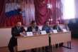 Глава Марьинского поселения отчитался о работе за 2014 год