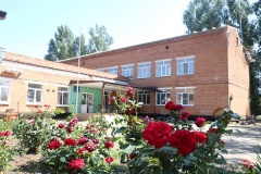 Школы района готовят к новому учебному году