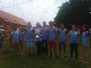 Мероприятие в  рамках месячника антинаркотической работы и популяризации здорового образа жизни