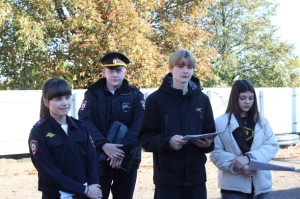 Рабочие встречи с представителями трудовых коллективов