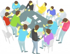 «АО и ООО смогут проводить любые общие собрания заочно и в 2021 году»